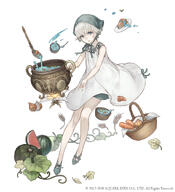 accords_library NieR // 2002x2191 // 679KB