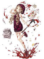 accords_library sinoalice // 750x1000 // 487KB