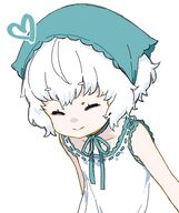 D.K NieR Yonah // 420x500 // 123KB