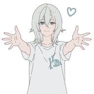 D.K NieR Yonah // 552x550 // 113KB