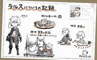 accords_library NieR_Re[in]carnation // 1920x1200 // 413KB