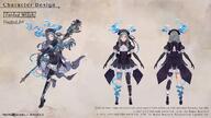 accords_library NieR_Re[in]carnation // 1920x1080 // 316KB