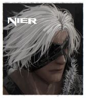 father NieR // 701x800 // 842KB