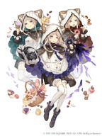accords_library sinoalice // 768x1024 // 185KB