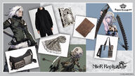NieR // 1200x675 // 472KB