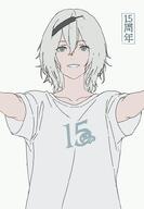 D.K NieR Nier_(brother) // 554x800 // 178KB