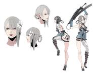 accords_library NieR // 3740x2860 // 421KB