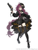 accords_library sinoalice // 2002x2668 // 1.1MB