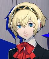 aigis atlus_games karis persona persona_3 reaction_image // 1036x1244 // 1.6MB