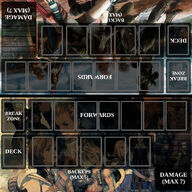 FFTCG karis // 4000x4000 // 3.5MB