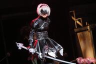 accords_library NieR:Automata stage_play // 1000x667 // 83KB