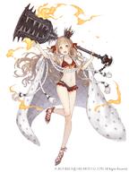 accords_library sinoalice // 2002x2668 // 1.4MB