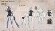 accords_library NieR_Re[in]carnation // 1920x1080 // 312KB