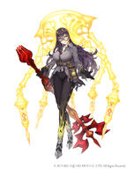 accords_library sinoalice // 2002x2668 // 1.4MB