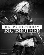 NieR Nier_(brother) // 1080x1350 // 966KB