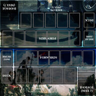 FFTCG karis // 4000x4000 // 2.6MB