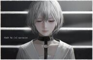 D.K Hina_Akagi NieR_Re[in]carnation // 1000x645 // 530KB