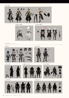 NieR_Re[in]carnation the_story_of_the_cage // 1359x1920 // 438KB