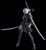 accords_library NieR:Automata // 1695x1853 // 227KB