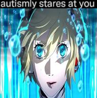 aigis atlus_games karis persona persona_3 // 794x800 // 1.2MB