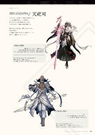 NieR_Re[in]carnation the_story_of_the_cage // 1359x1920 // 412KB