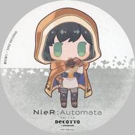 accords_library NieR:Automata // 512x512 // 42KB