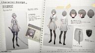 accords_library NieR_Re[in]carnation // 1920x1080 // 454KB
