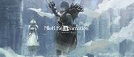 accords_library NieR_Re[in]carnation // 4096x1743 // 1.7MB