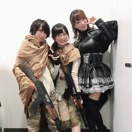accords_library NieR:Automata stage_play // 1024x1024 // 129KB