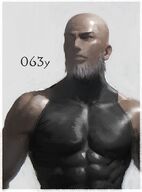 063y D.K NieR_Re[in]carnation // 443x600 // 307KB