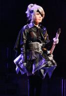 accords_library NieR:Automata stage_play // 1284x1865 // 162KB