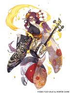 accords_library sinoalice // 2002x2668 // 887KB
