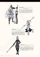 NieR_Re[in]carnation the_story_of_the_cage // 1359x1920 // 376KB