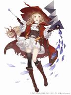 accords_library sinoalice // 768x1024 // 370KB