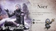 NieR // 1920x1080 // 386KB