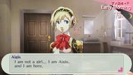 aigis atlus_games karis persona persona_3 // 1600x900 // 147KB