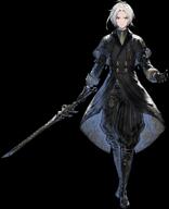 accords_library NieR_Re[in]carnation // 1198x1473 // 976KB