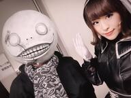 accords_library NieR:Automata stage_play // 2048x1538 // 353KB