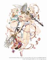 accords_library sinoalice // 1013x1280 // 304KB