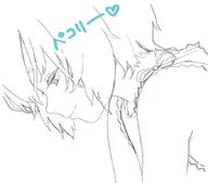 D.K NieR Yonah // 683x600 // 135KB