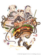 accords_library sinoalice // 900x1200 // 592KB