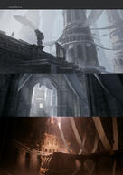 NieR_Re[in]carnation the_story_of_the_cage // 1359x1920 // 456KB