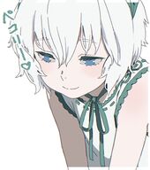 D.K NieR Yonah // 443x500 // 152KB