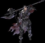 accords_library NieR_Re[in]carnation // 1918x1823 // 2.3MB
