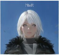 NieR_Re[in]carnation Rion // 1074x1000 // 741KB