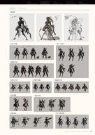 NieR_Re[in]carnation the_story_of_the_cage // 1359x1920 // 488KB