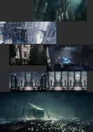 NieR_Re[in]carnation the_story_of_the_cage // 1359x1920 // 579KB