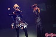accords_library NieR:Automata stage_play // 1000x667 // 77KB