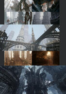 NieR_Re[in]carnation the_story_of_the_cage // 1359x1920 // 713KB