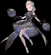 accords_library NieR_Re[in]carnation // 985x1074 // 828KB
